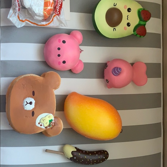 Squishies - Picture 2 of 6